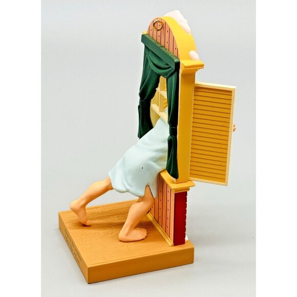 Hallmark Keepsake Twas the Night Before Christmas Collectors Club 1997 Lot of 4 - Picture 10 of 16